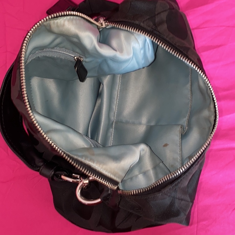 Coach Purse - Picture 3 of 5